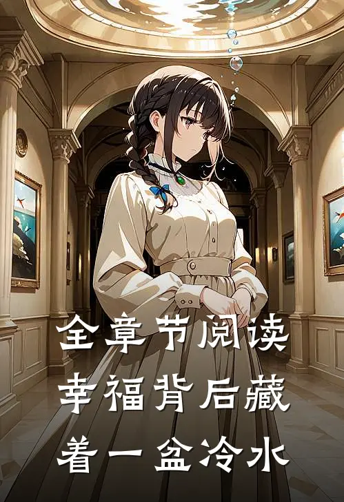 全章节阅读幸福背后藏着一盆冷水