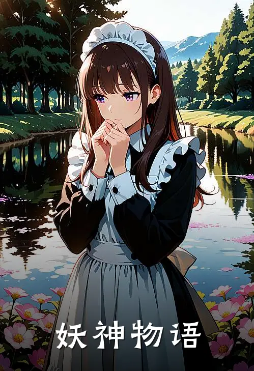 妖神物语