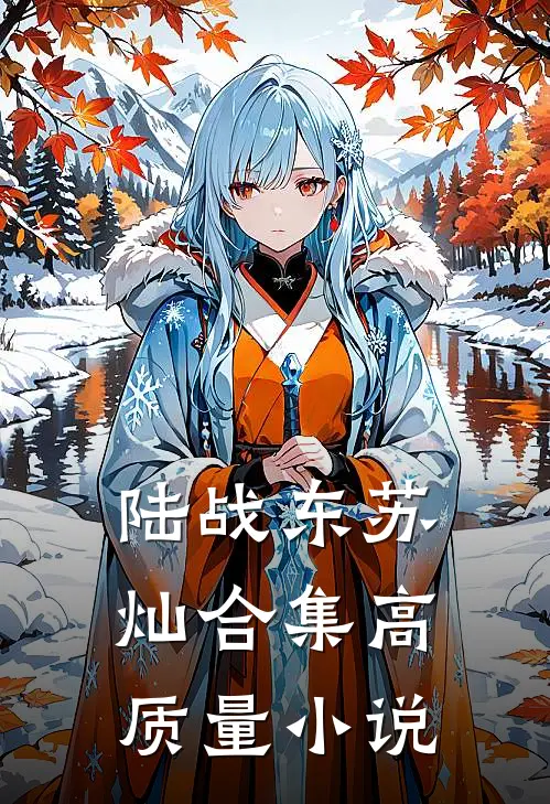 陆战东苏灿合集高质量小说