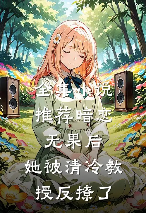 全集小说推荐暗恋无果后，她被清冷教授反撩了