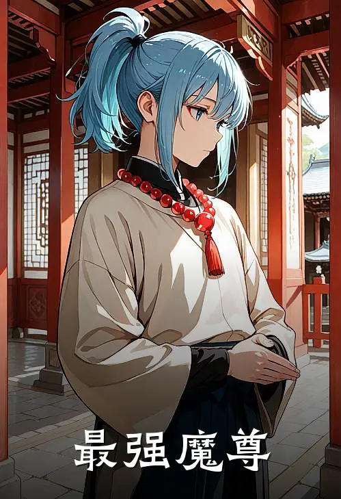 最强魔尊