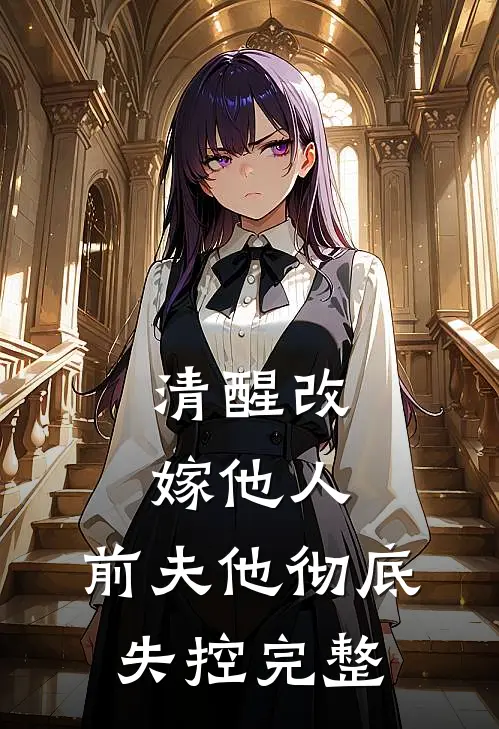 清醒改嫁他人,前夫他彻底失控完整视频