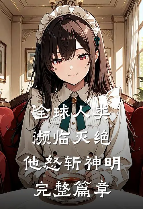 全球人类濒临灭绝,他怒斩神明完整篇章