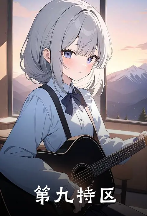 第九特区