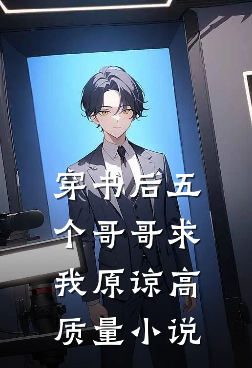穿书后五个哥哥求我原谅高质量免费阅读
