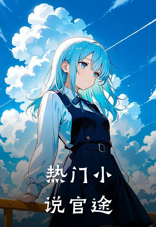 热门小说官途