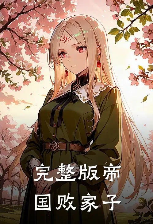 完整版帝国败家子