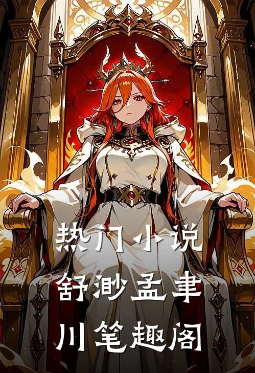 热门小说舒渺孟聿川笔趣阁