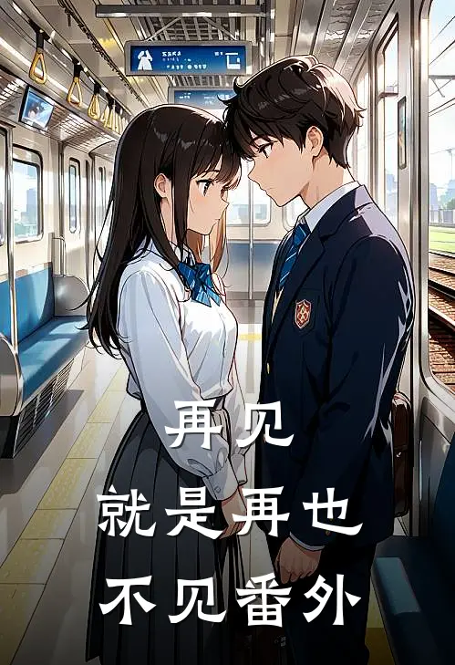 再见，就是再也不见 番外
