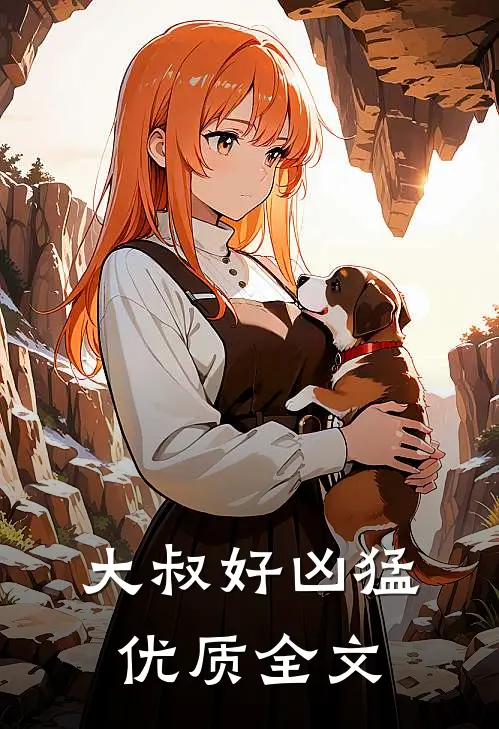 大叔好凶猛优质全文