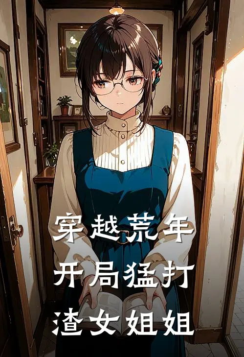 穿越荒年开局猛打渣女姐姐