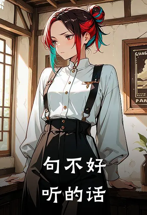 句不好听的话