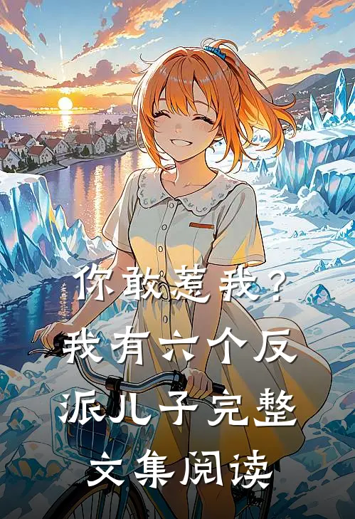 你敢惹我?我有六个反派儿子完整文集阅读笔趣阁