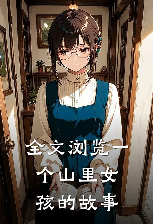 全文浏览一个山里女孩的故事