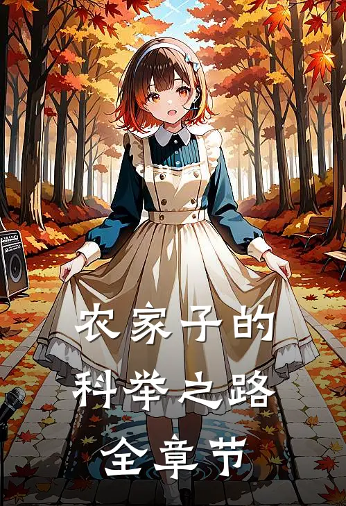 农家子的科举之路全章节