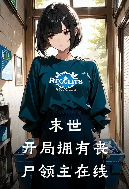 末世开局拥有丧尸领主在线观看