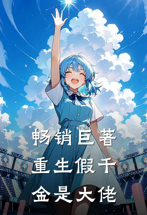 畅销巨著重生假千金是大佬
