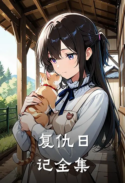 复仇日记 全集