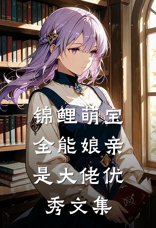 锦鲤萌宝：全能娘亲是大佬优秀文集