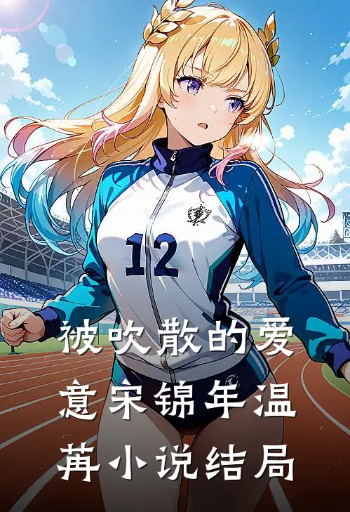 被吹散的爱意宋锦年温苒结局怎么样