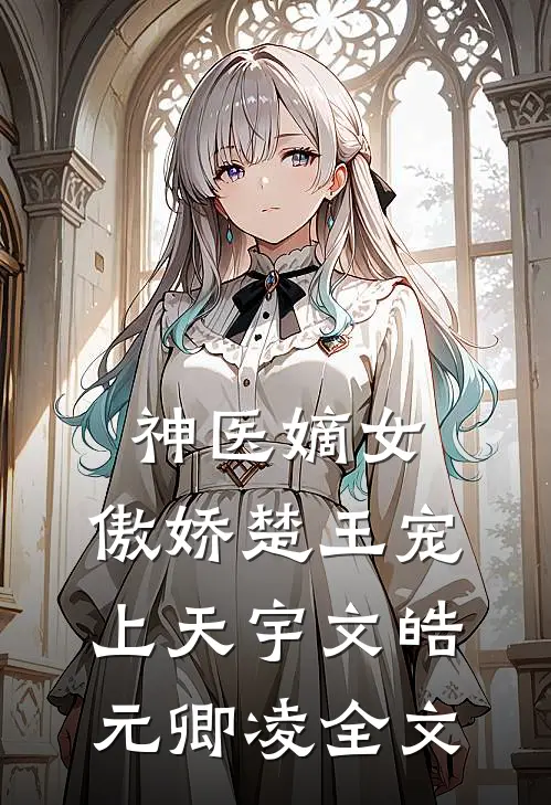 神医嫡女傲娇楚王宠上天宇文皓元卿凌全文在线阅读