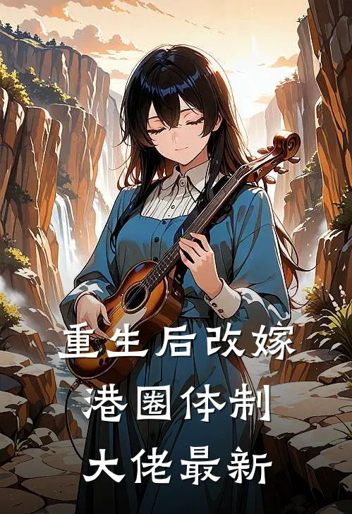 重生后改嫁港圈体制大佬最新