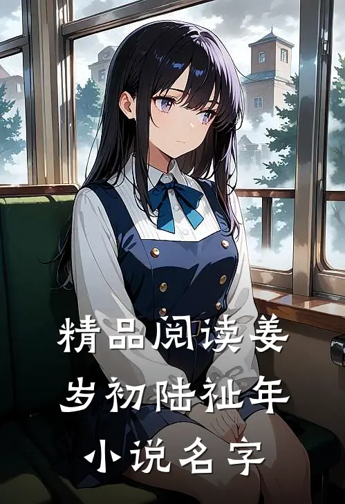 精品阅读姜岁初陆祉年小说名字