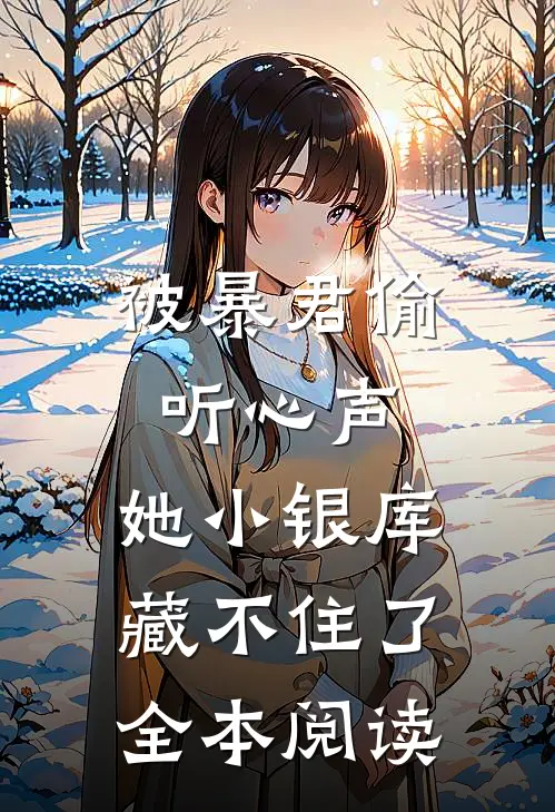 被暴君偷听心声，她小银库藏不住了全本阅读