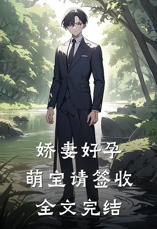 娇妻好孕：萌宝请签收全文完结