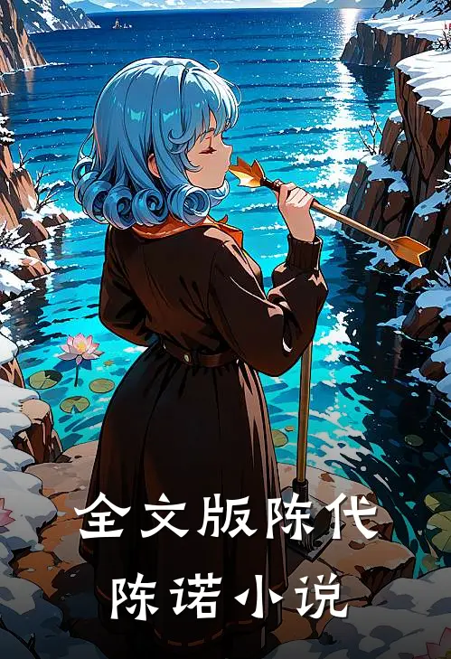 全文版陈代陈诺小说