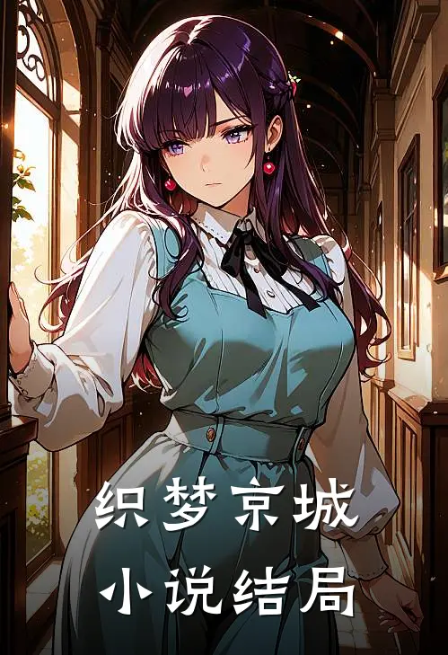 织梦京城小说结局
