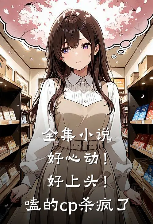 全集好心动!好上头!嗑的cp杀疯了免费阅读
