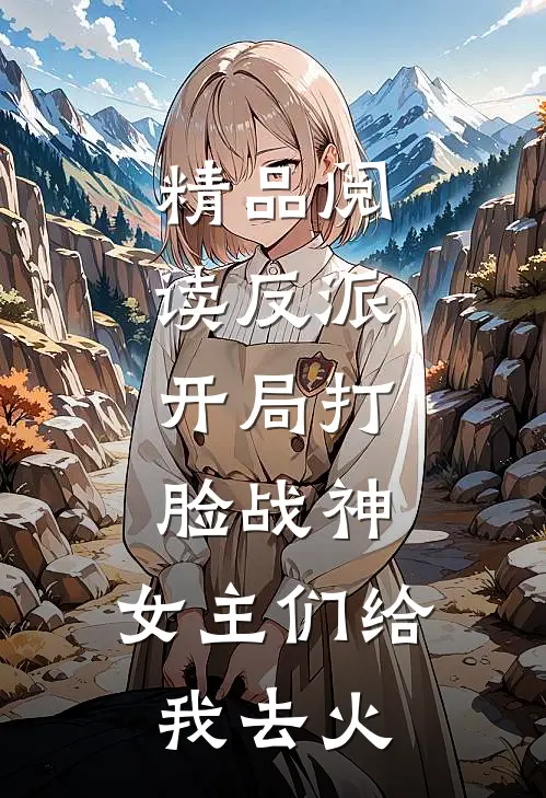 精品阅读反派：开局打脸战神，女主们给我去火