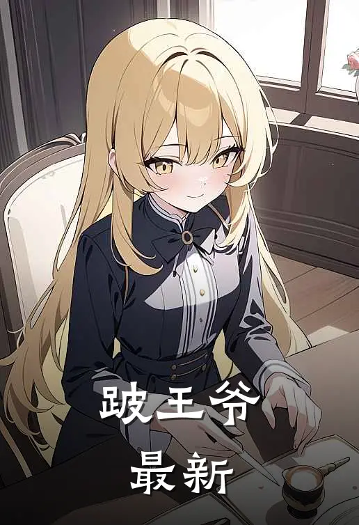 跛王爷最新