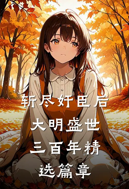斩尽奸臣后，大明盛世三百年精选篇章