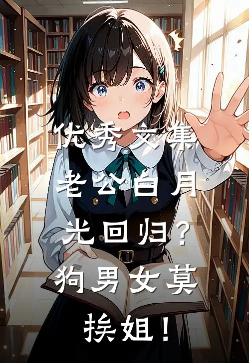 优秀文集老公白月光回归？狗男女莫挨姐！