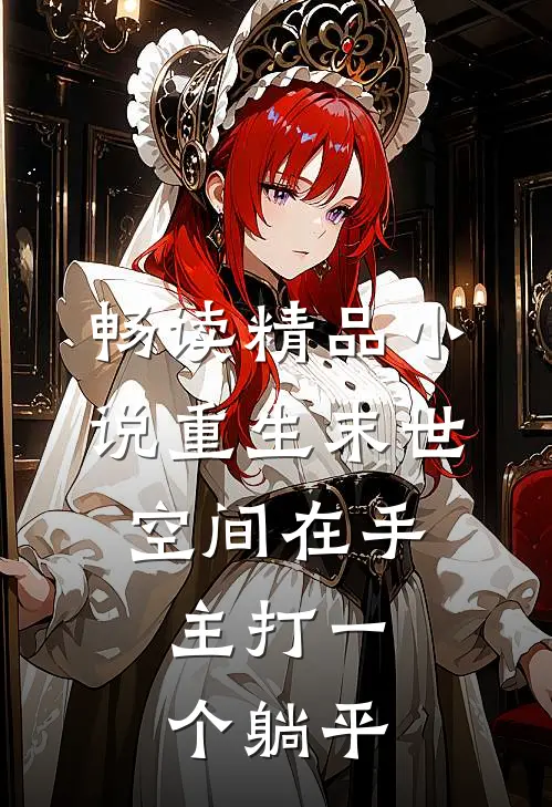 畅读精品小说重生末世：空间在手，主打一个躺平