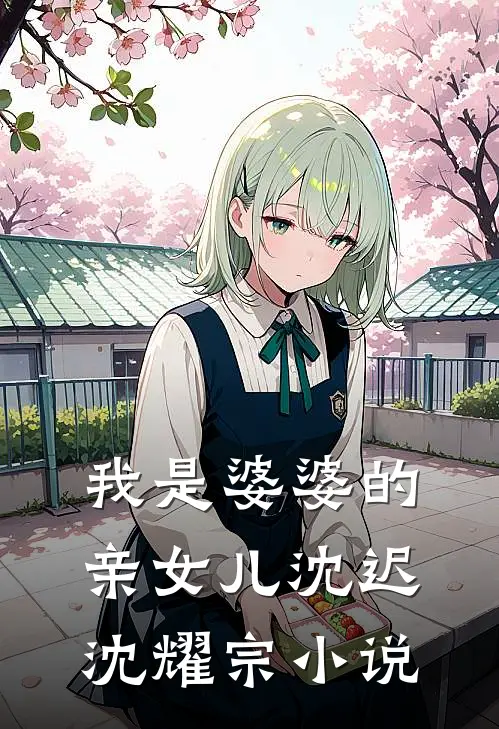 我是婆婆的亲女儿沈迟沈耀宗小说