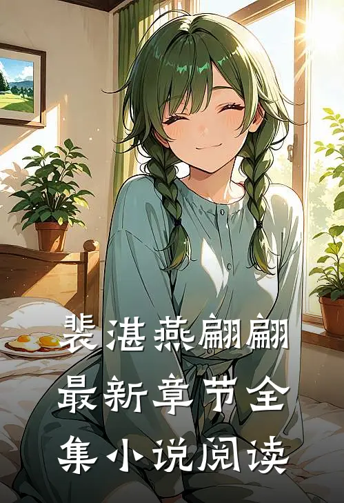 裴湛燕翩翩最新章节全集小说阅读