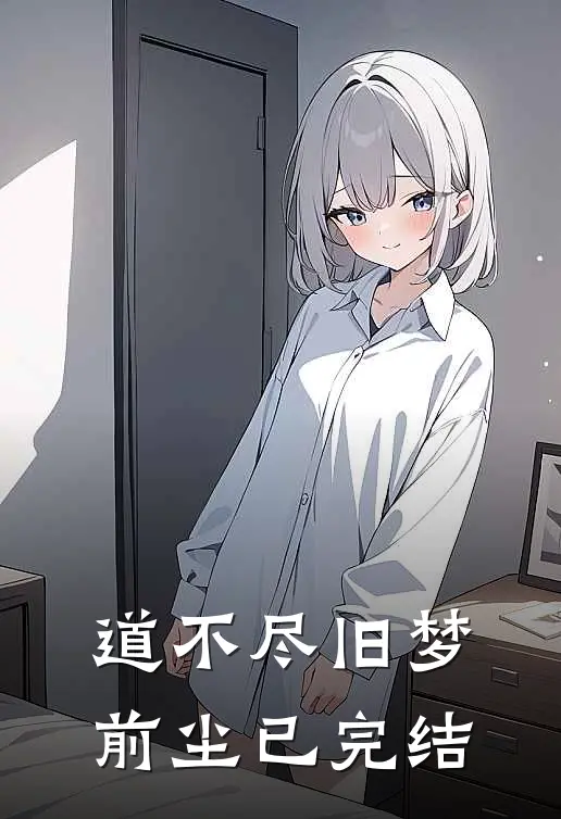 道不尽旧梦前尘已完结