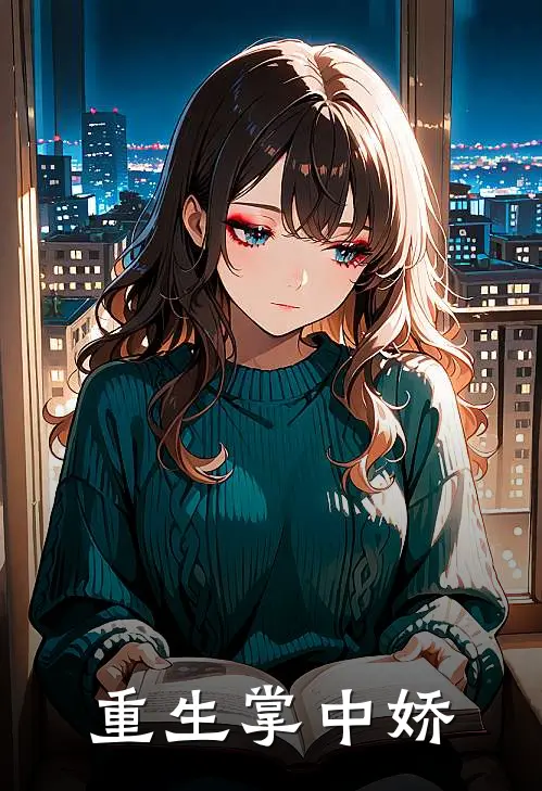 重生掌中娇