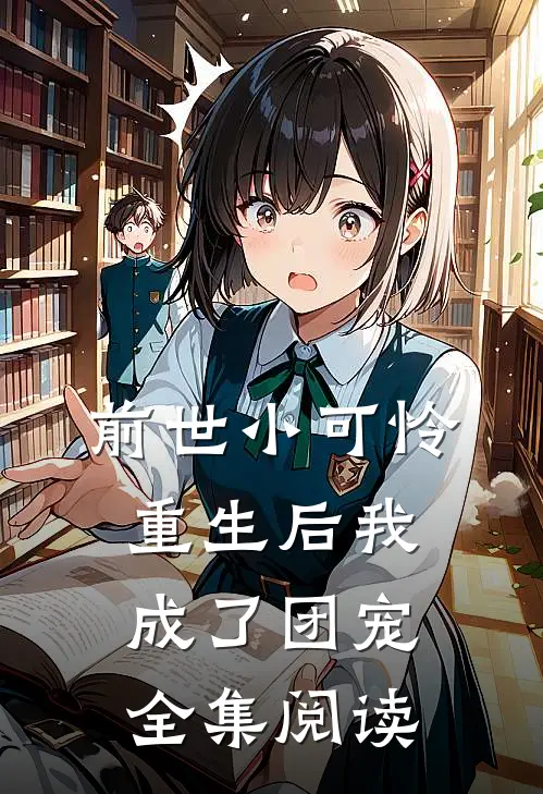 前世小可怜，重生后我成了团宠全集阅读