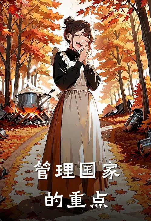 管理国家的重点