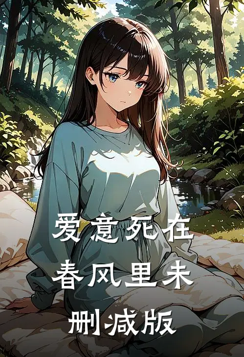 爱意死在春风里未删减版