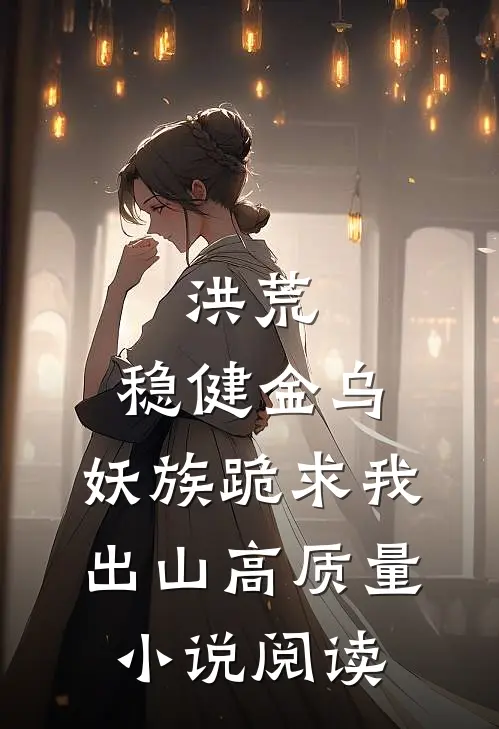 洪荒：稳健金乌，妖族跪求我出山高质量小说阅读
