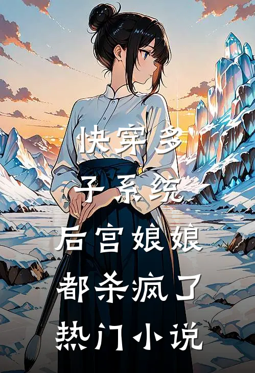 快穿多子系统,后宫娘娘都杀疯了热门免费阅读