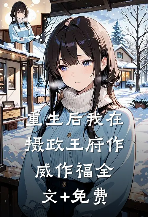 重生后我在摄政王府作威作福全文+免费