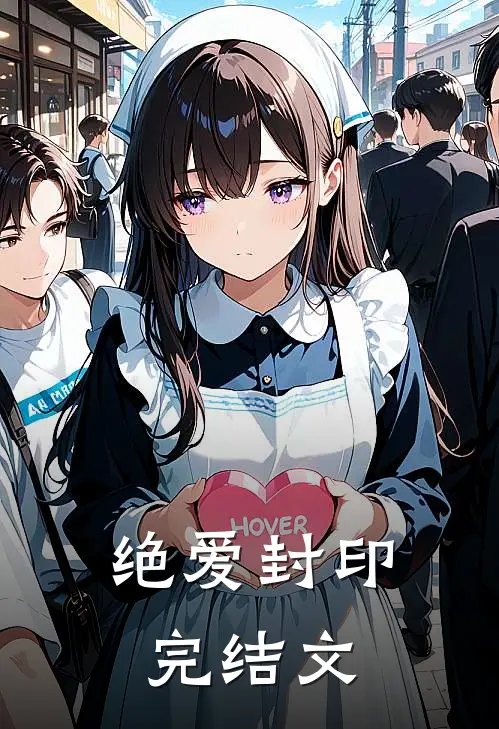 《绝爱封印》完结文