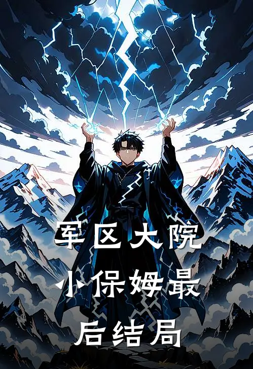 军区大院小保姆最后结局