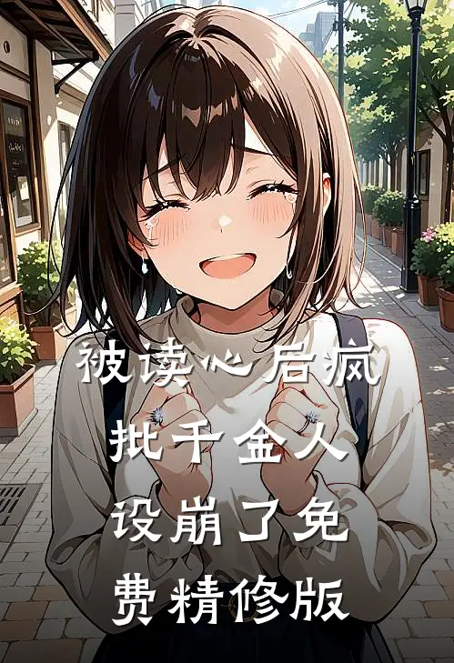 被读心后疯批千金人设崩了免费精修版